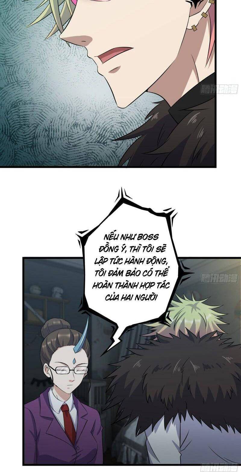 Tôi Chuyển Vàng Tại Mạt Thế chapter 386 - Upload bởi truyensieuhay.com