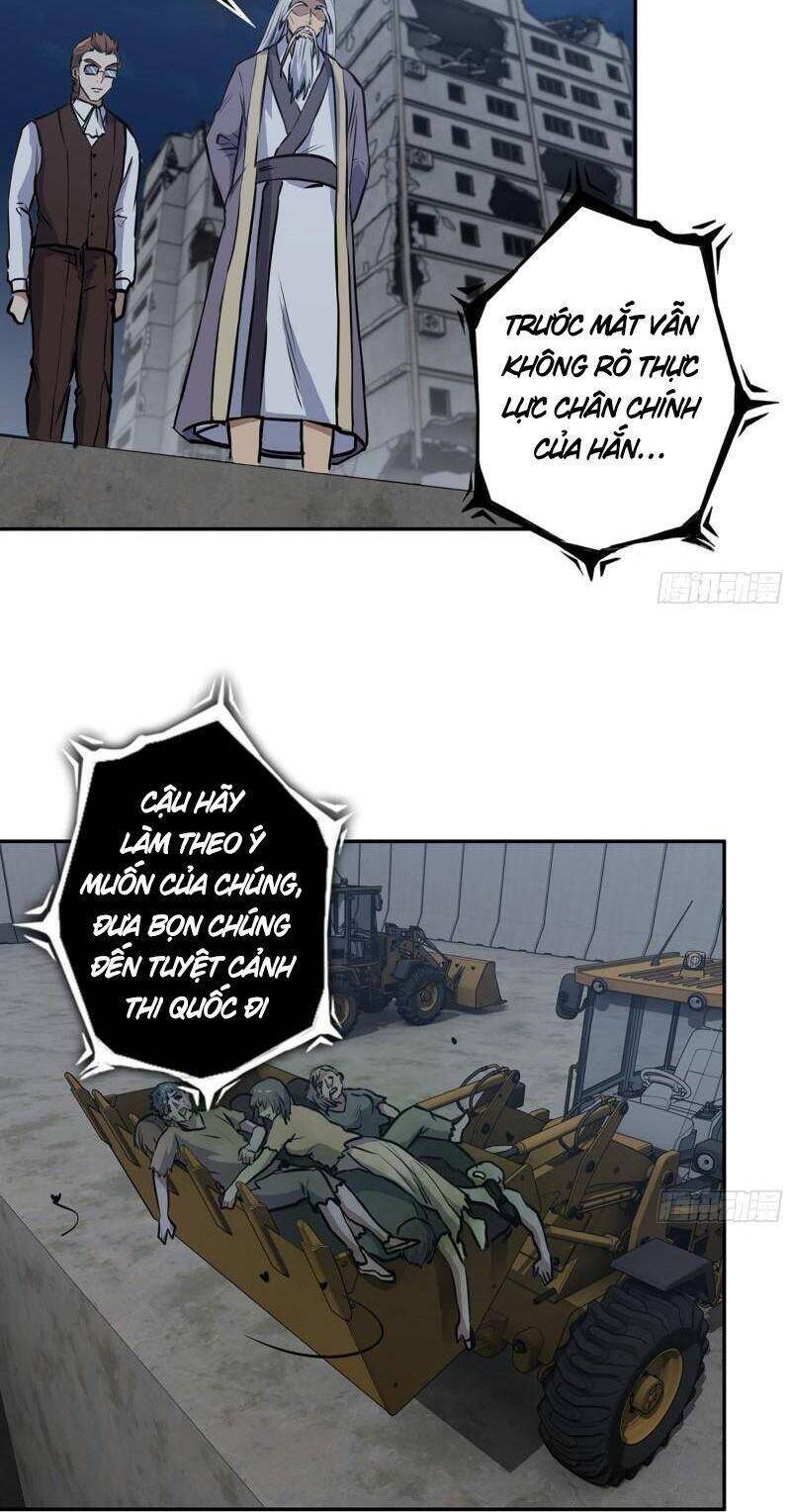 Tôi Chuyển Vàng Tại Mạt Thế chapter 386 - Upload bởi truyensieuhay.com