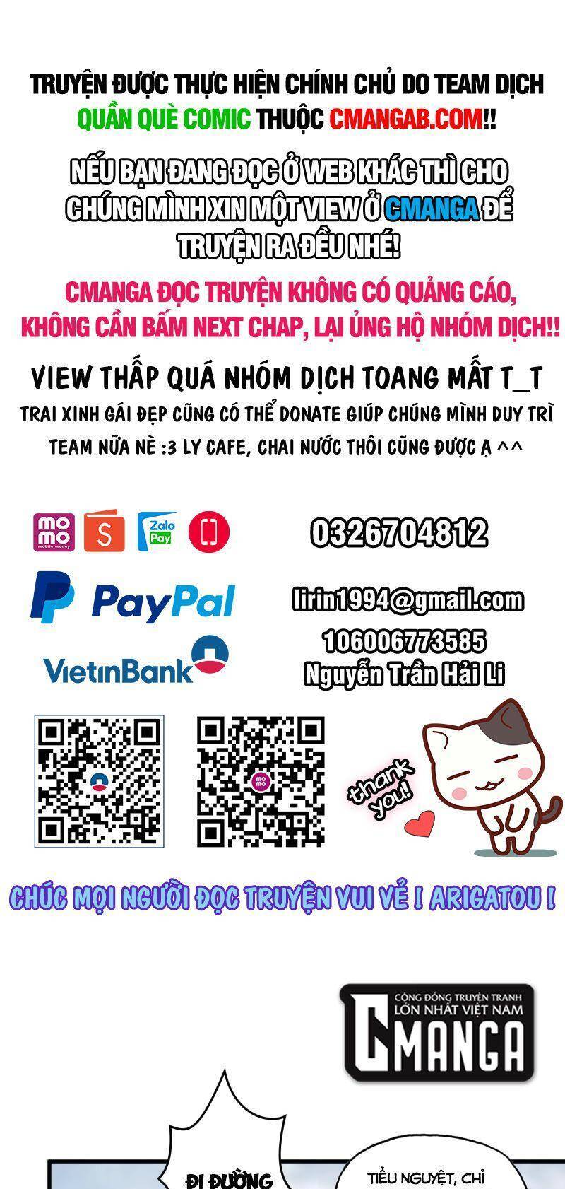 Tôi Chuyển Vàng Tại Mạt Thế chapter 387 - Trang 2