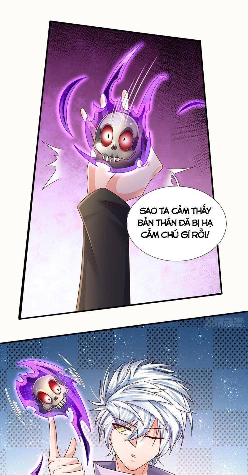 Luyện Thể Trăm Nghìn Tầng chapter 175 - Trang 25
