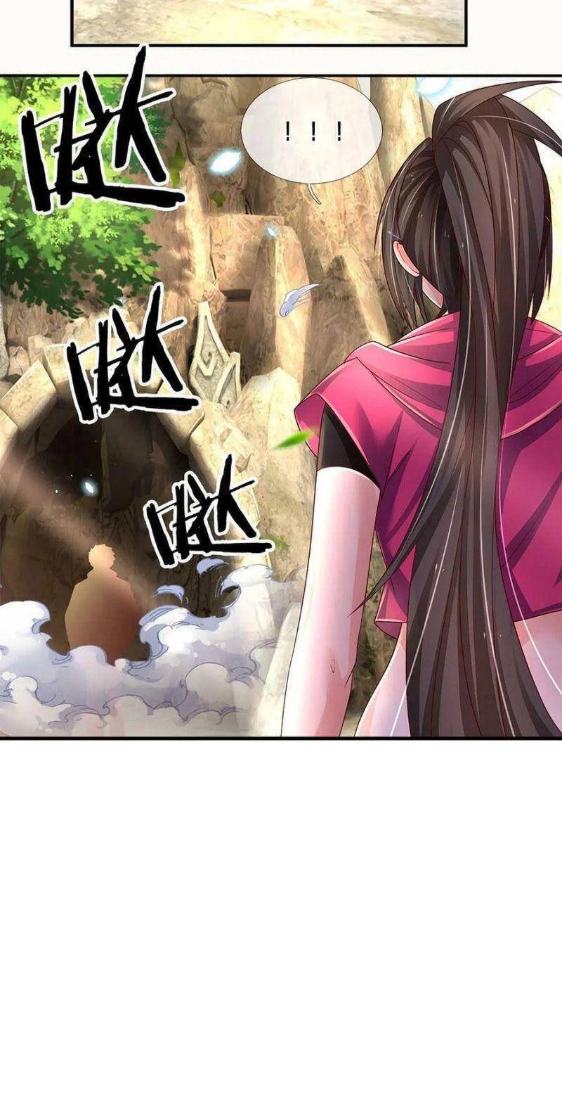 Luyện Thể Trăm Nghìn Tầng chapter 176 - Trang 4