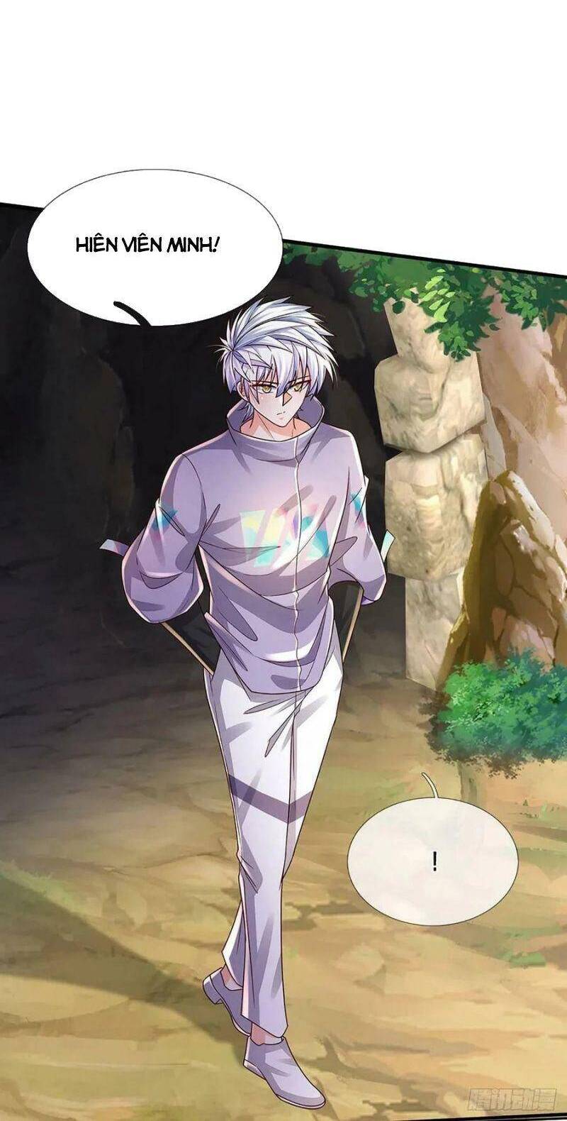 Luyện Thể Trăm Nghìn Tầng chapter 176 - Trang 5