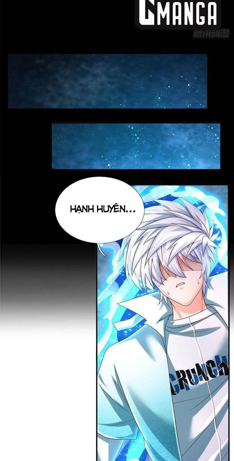 Luyện Thể Trăm Nghìn Tầng chapter 177 - Trang 15