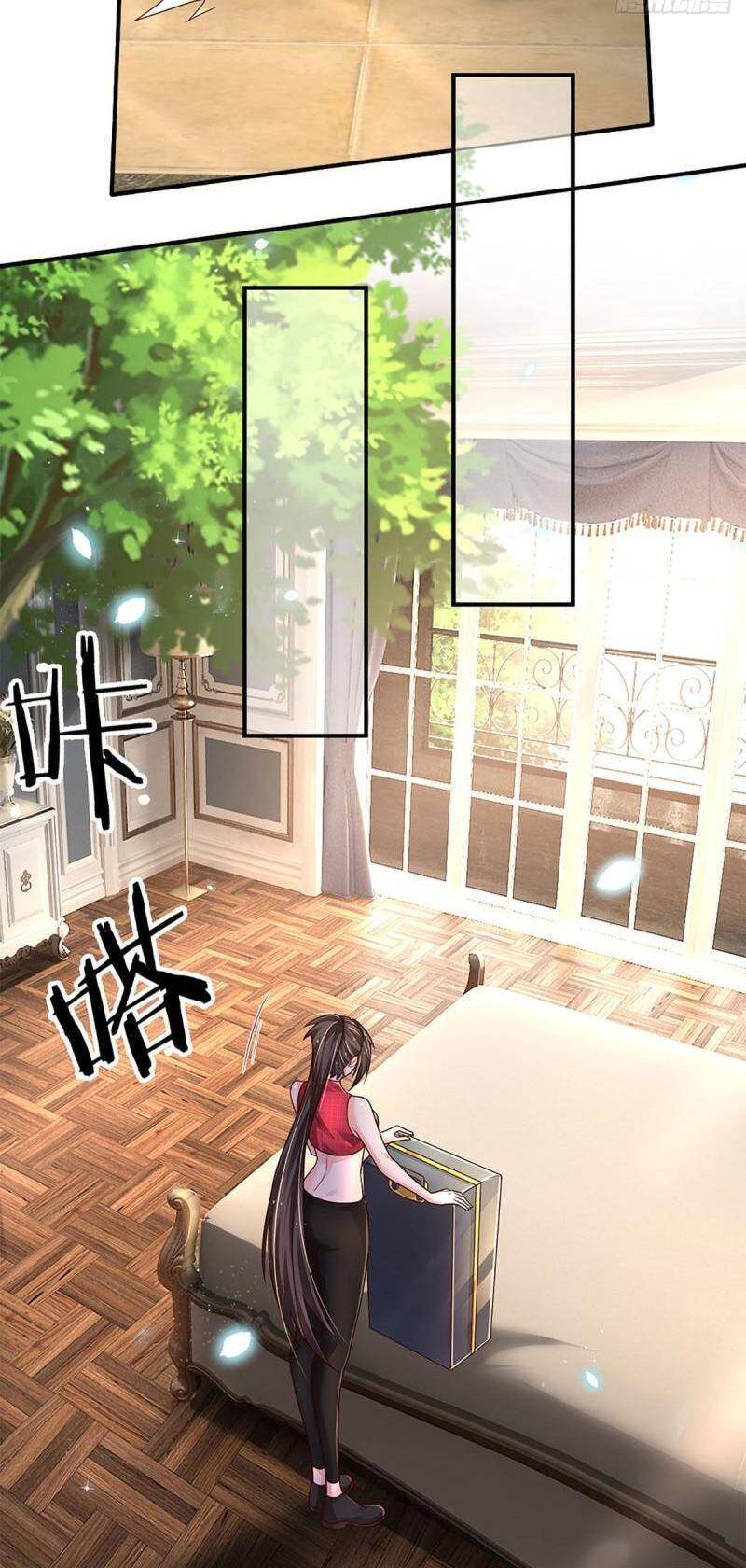 Luyện Thể Trăm Nghìn Tầng chapter 177 - Trang 19