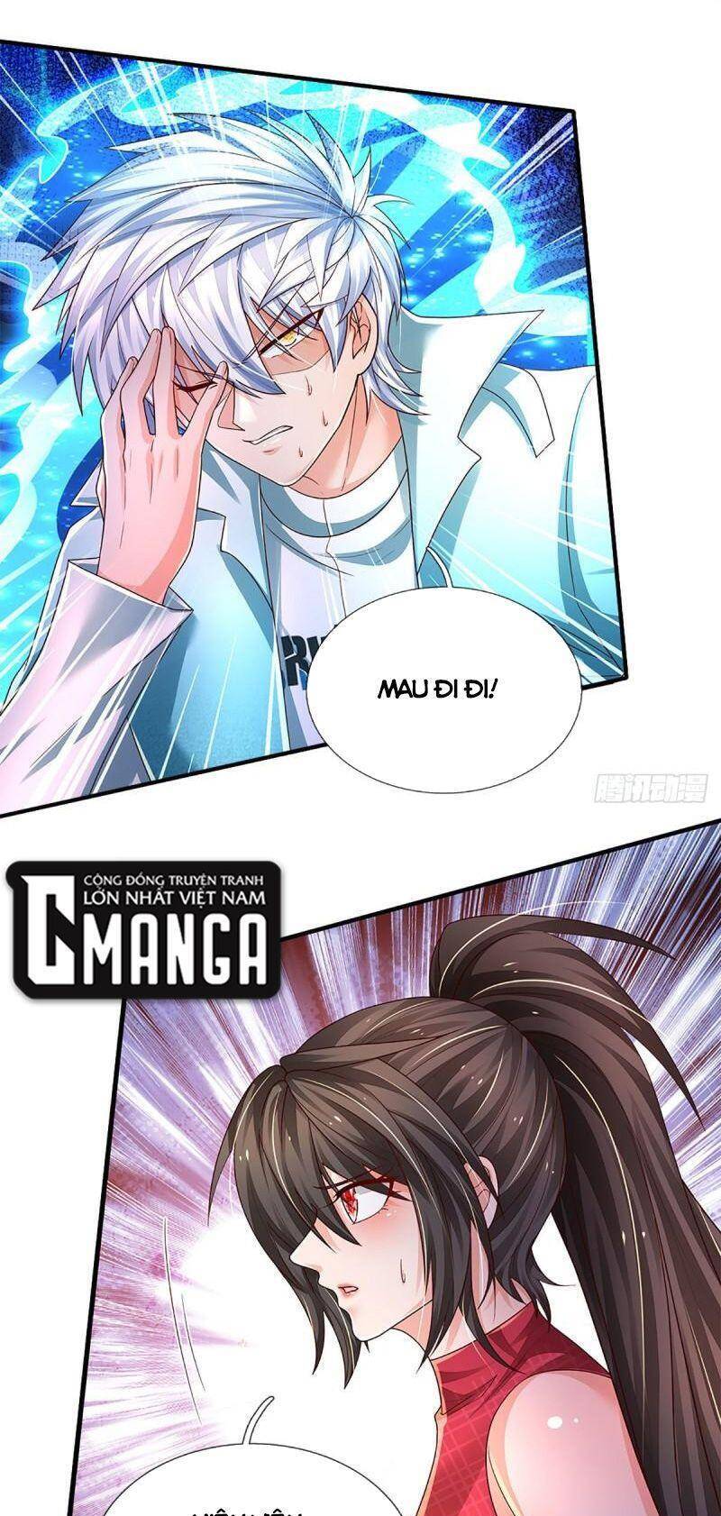 Luyện Thể Trăm Nghìn Tầng chapter 177 - Trang 25