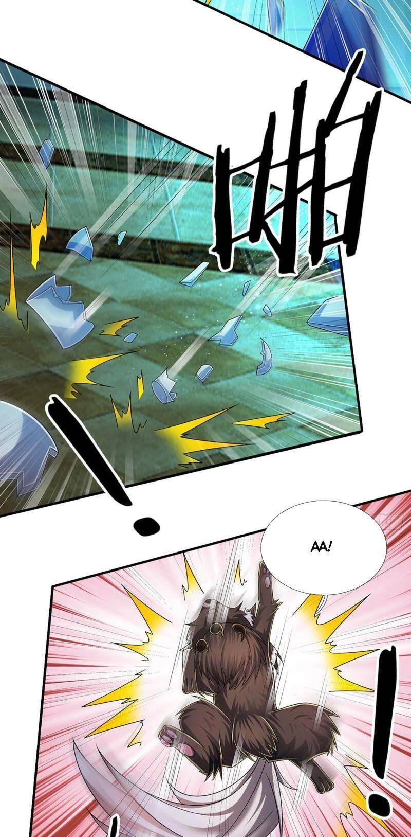 Luyện Thể Trăm Nghìn Tầng chapter 177 - Trang 4