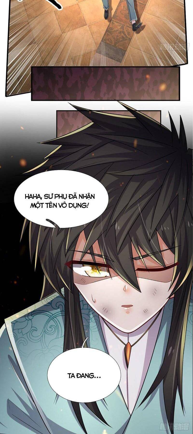 Luyện Thể Trăm Nghìn Tầng chapter 177 - Trang 8