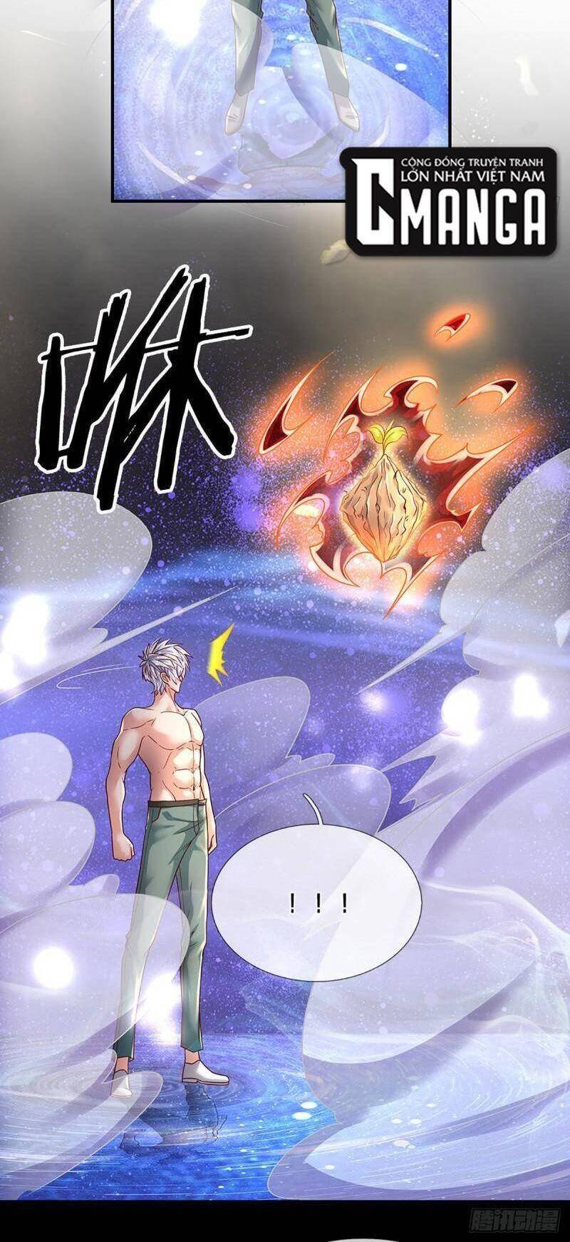 Luyện Thể Trăm Nghìn Tầng chapter 178 - Trang 24