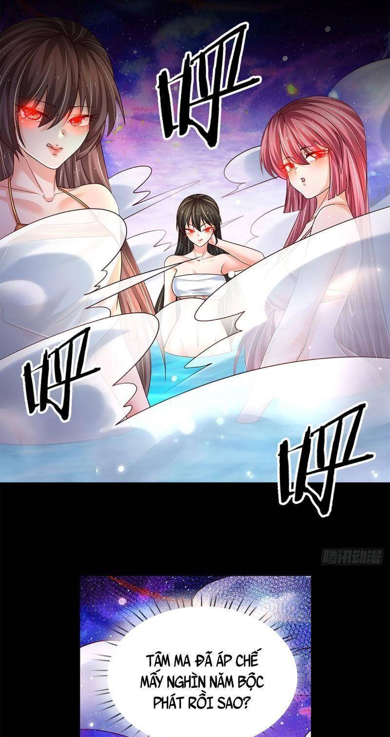 Luyện Thể Trăm Nghìn Tầng chapter 178 - Trang 4