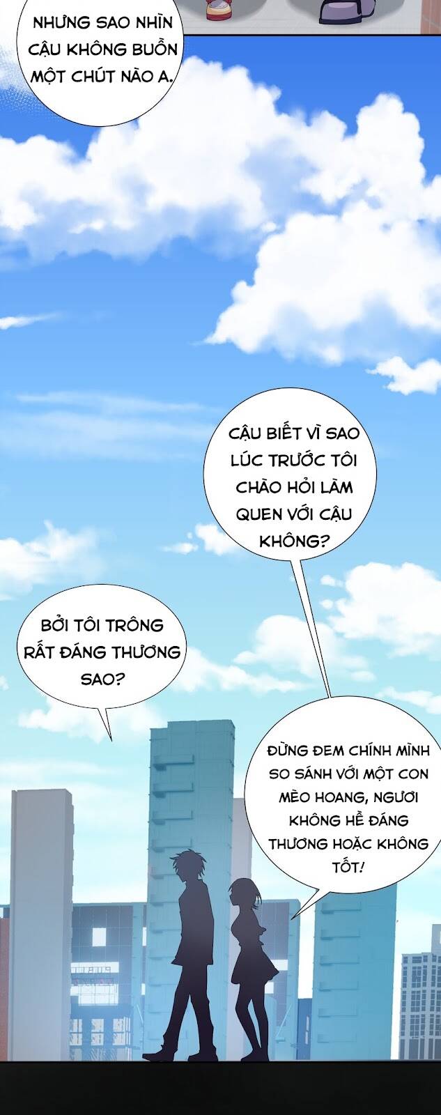 Toàn Bộ Tu Chân Giới Muội Tử Muốn Bắt Ta chapter 107 - Trang 3