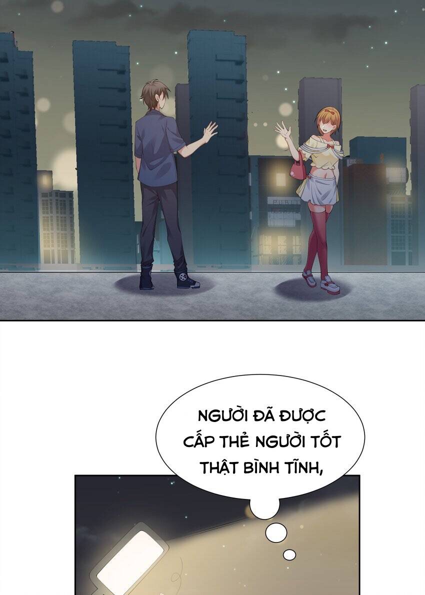 Toàn Bộ Tu Chân Giới Muội Tử Muốn Bắt Ta chapter 107 - Trang 22