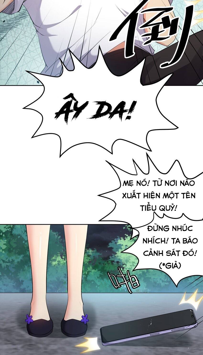 Toàn Bộ Tu Chân Giới Muội Tử Muốn Bắt Ta chapter 107 - Trang 28