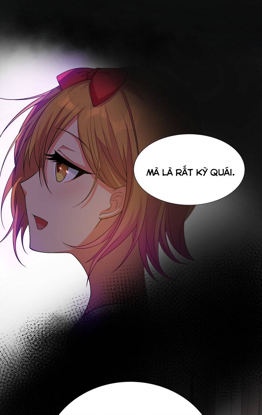 Toàn Bộ Tu Chân Giới Muội Tử Muốn Bắt Ta chapter 107 - Trang 4