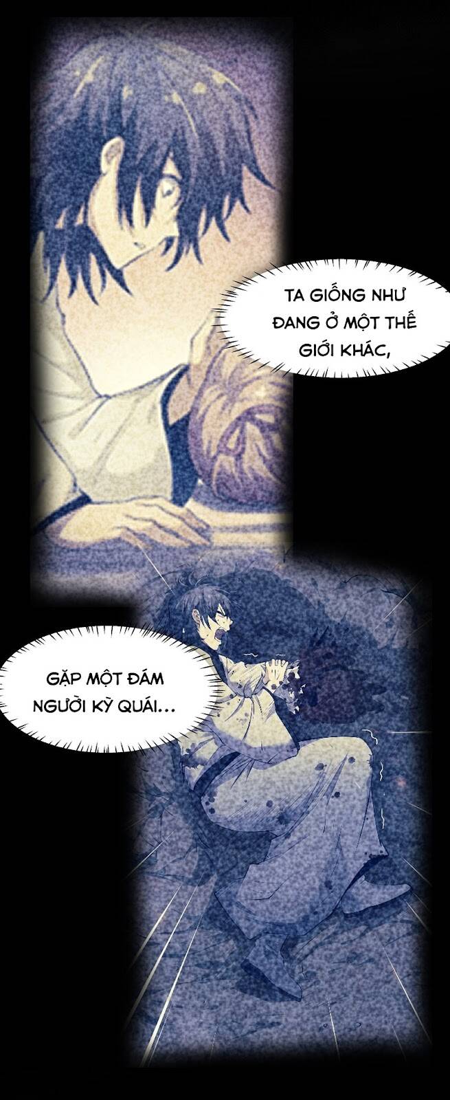 Toàn Bộ Tu Chân Giới Muội Tử Muốn Bắt Ta chapter 107 - Trang 46