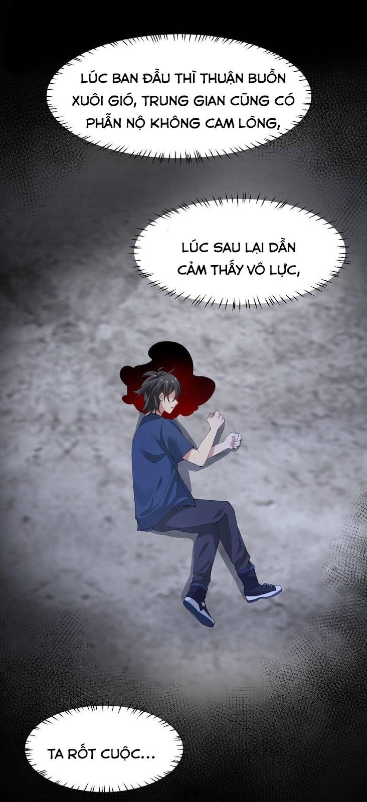 Toàn Bộ Tu Chân Giới Muội Tử Muốn Bắt Ta chapter 107 - Trang 47