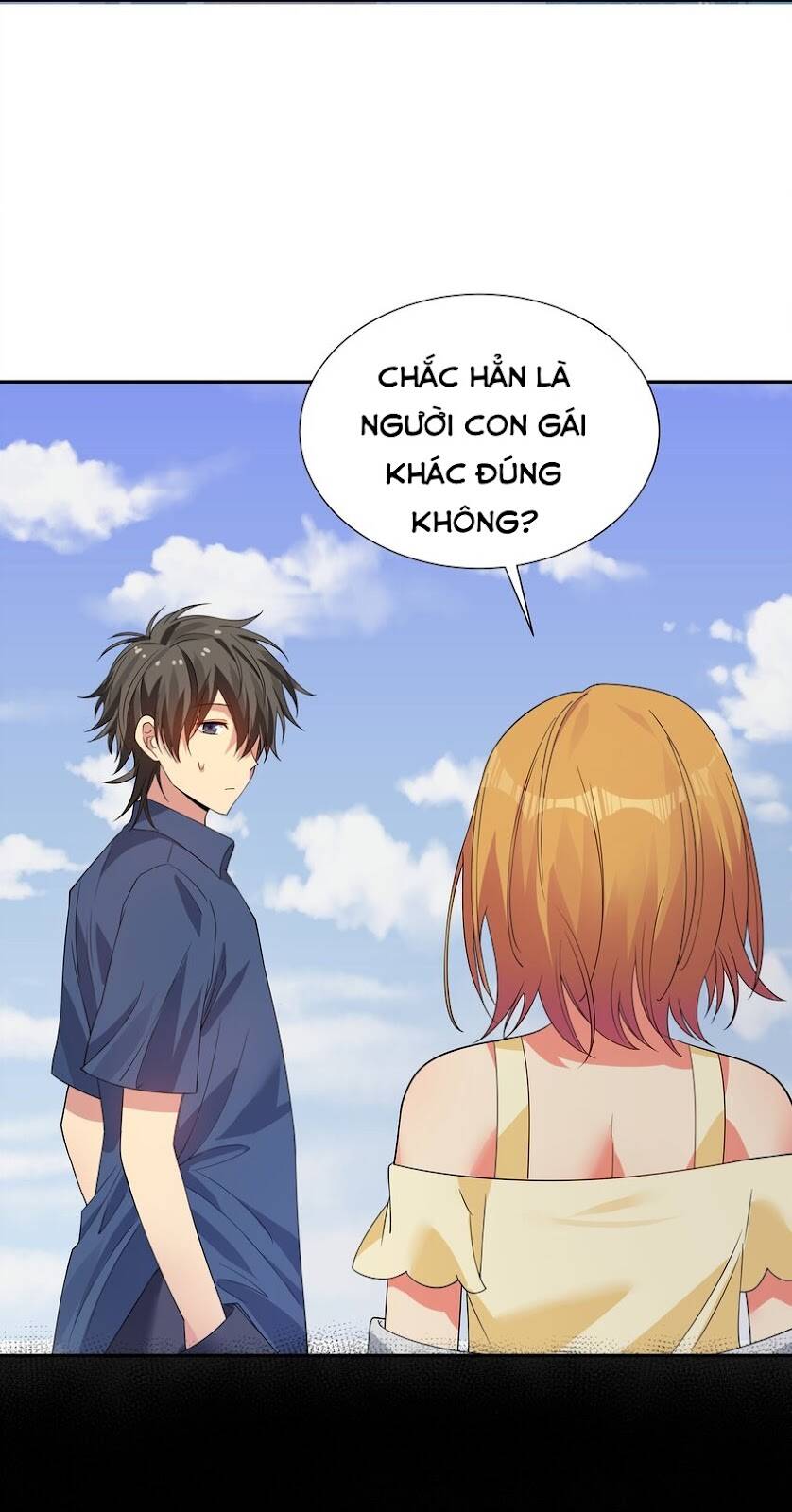 Toàn Bộ Tu Chân Giới Muội Tử Muốn Bắt Ta chapter 107 - Trang 11