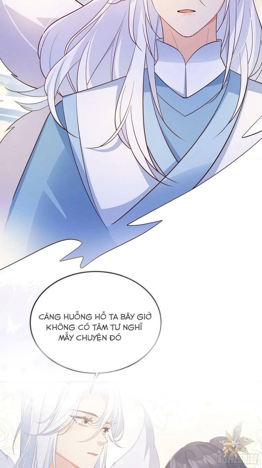 Tiểu Hồ Ly Hôm Nay Có Chút Ngoan chapter 66 - Upload bởi truyensieuhay.com