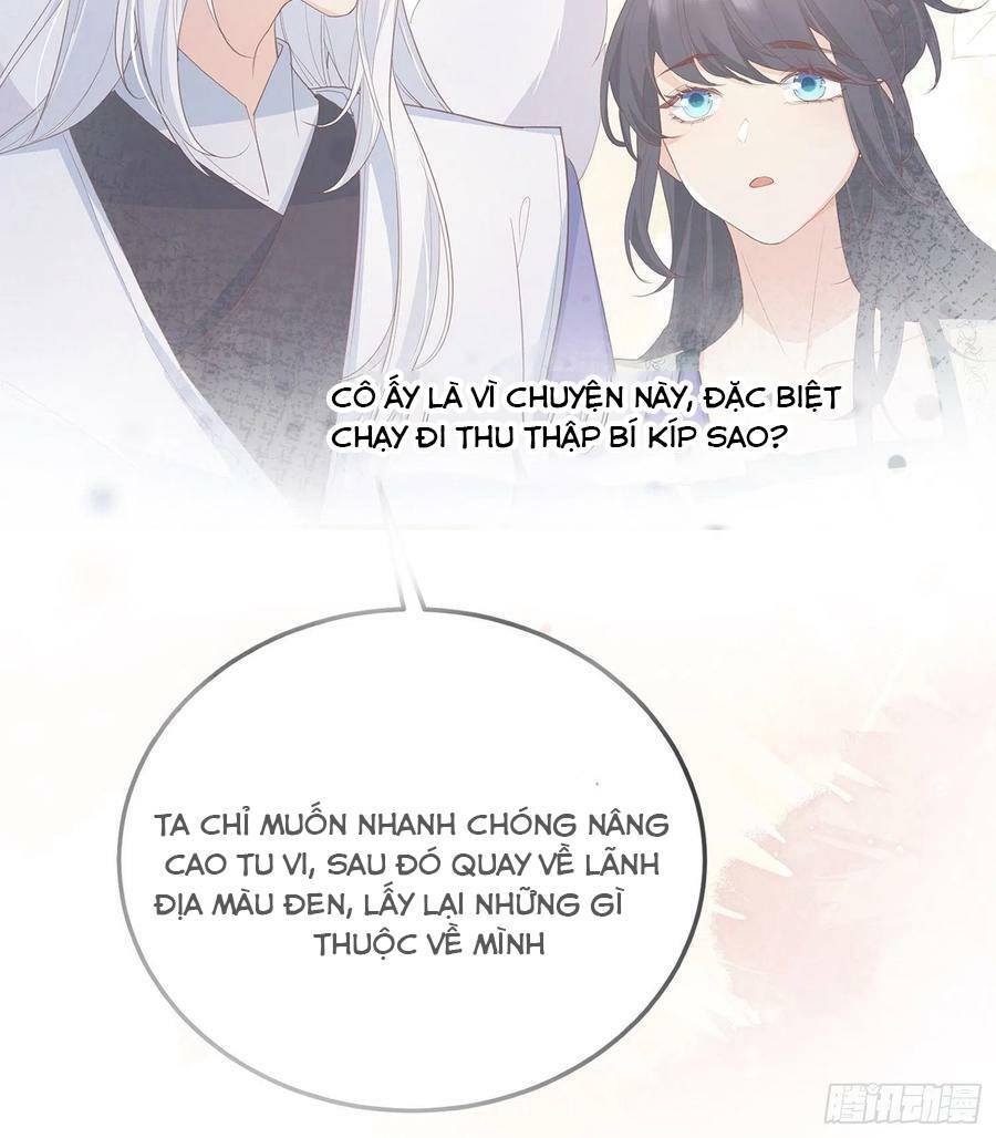 Tiểu Hồ Ly Hôm Nay Có Chút Ngoan chapter 66 - Upload bởi truyensieuhay.com