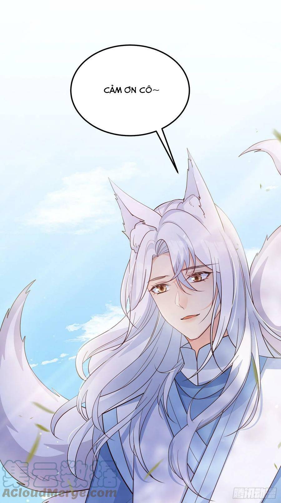 Tiểu Hồ Ly Hôm Nay Có Chút Ngoan chapter 66 - Upload bởi truyensieuhay.com
