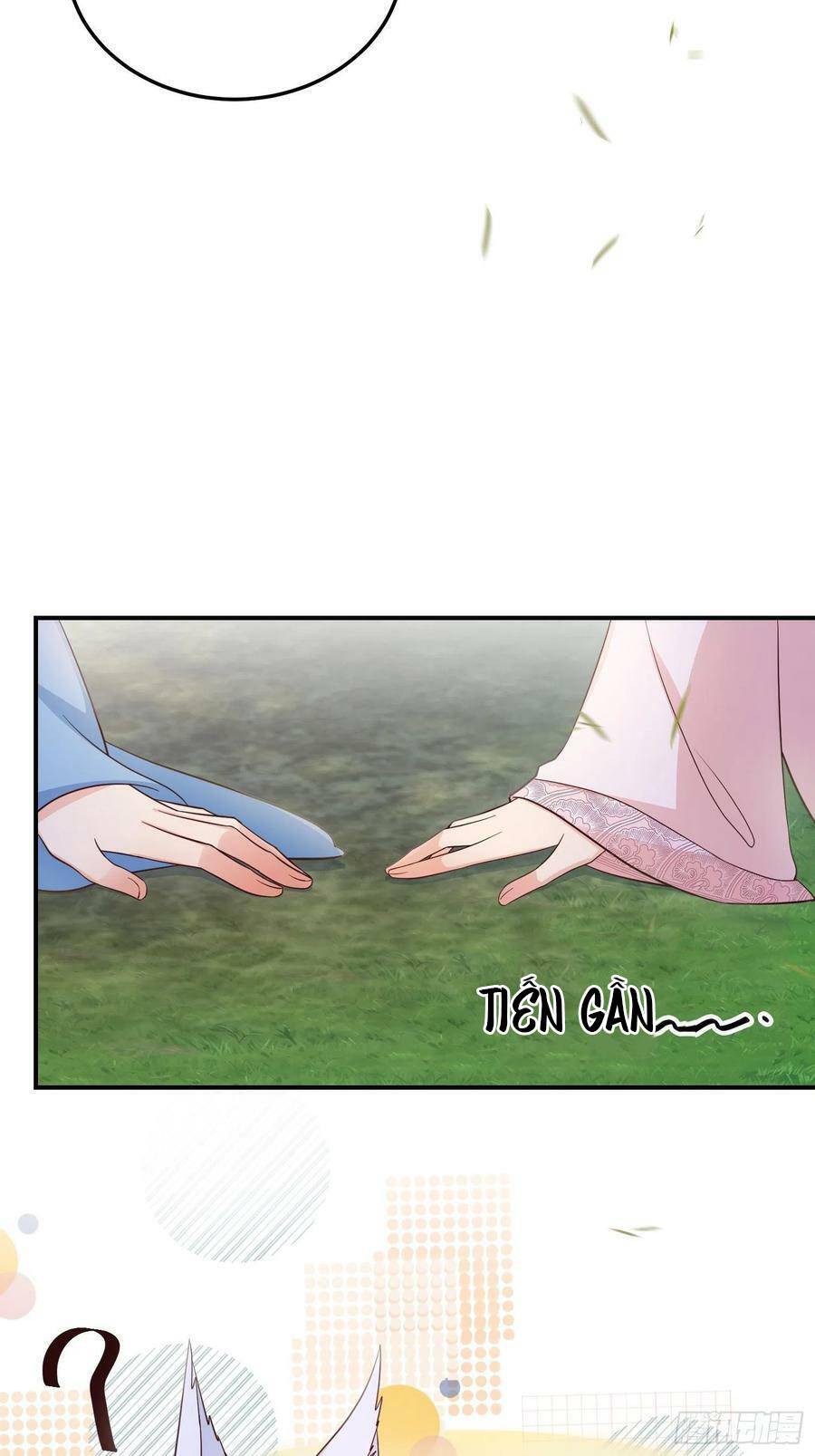 Tiểu Hồ Ly Hôm Nay Có Chút Ngoan chapter 66 - Upload bởi truyensieuhay.com
