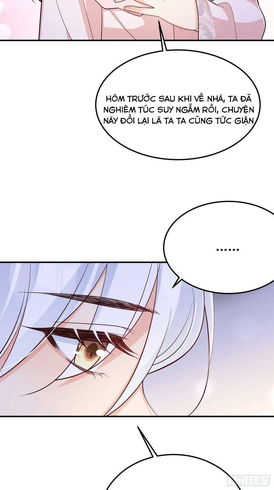 Tiểu Hồ Ly Hôm Nay Có Chút Ngoan chapter 66 - Upload bởi truyensieuhay.com