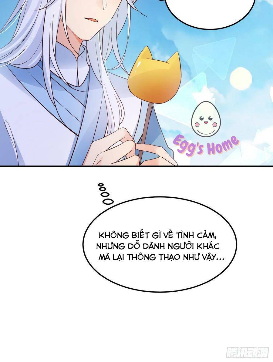 Tiểu Hồ Ly Hôm Nay Có Chút Ngoan chapter 66 - Upload bởi truyensieuhay.com
