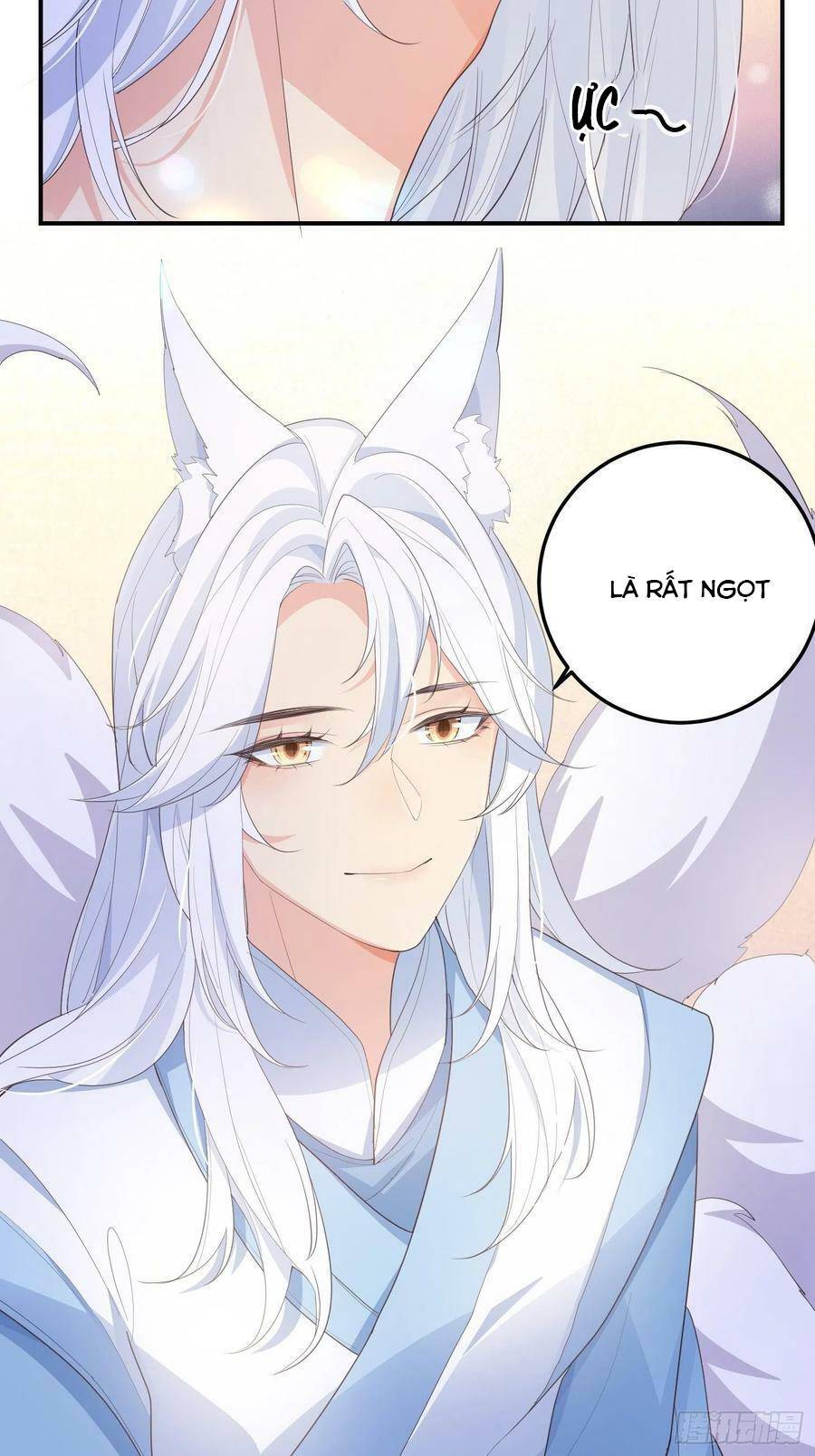 Tiểu Hồ Ly Hôm Nay Có Chút Ngoan chapter 66 - Upload bởi truyensieuhay.com