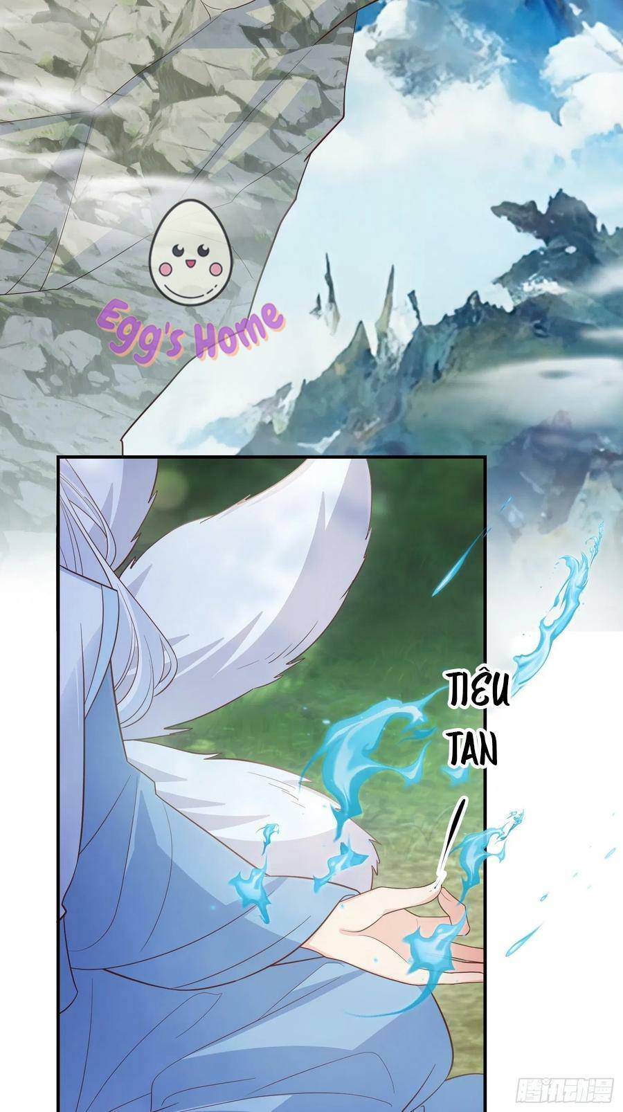 Tiểu Hồ Ly Hôm Nay Có Chút Ngoan chapter 66 - Upload bởi truyensieuhay.com
