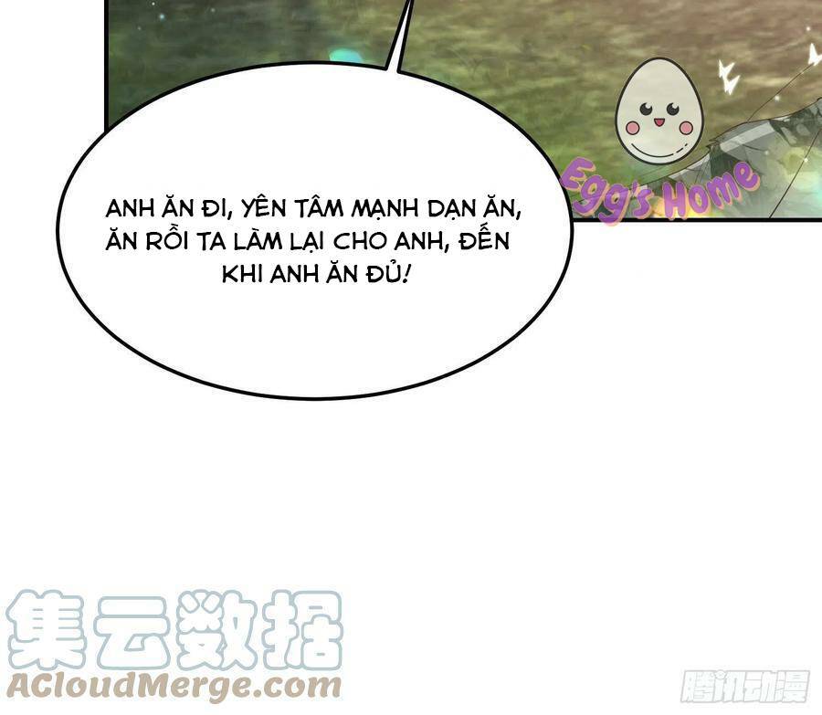 Tiểu Hồ Ly Hôm Nay Có Chút Ngoan chapter 66 - Upload bởi truyensieuhay.com