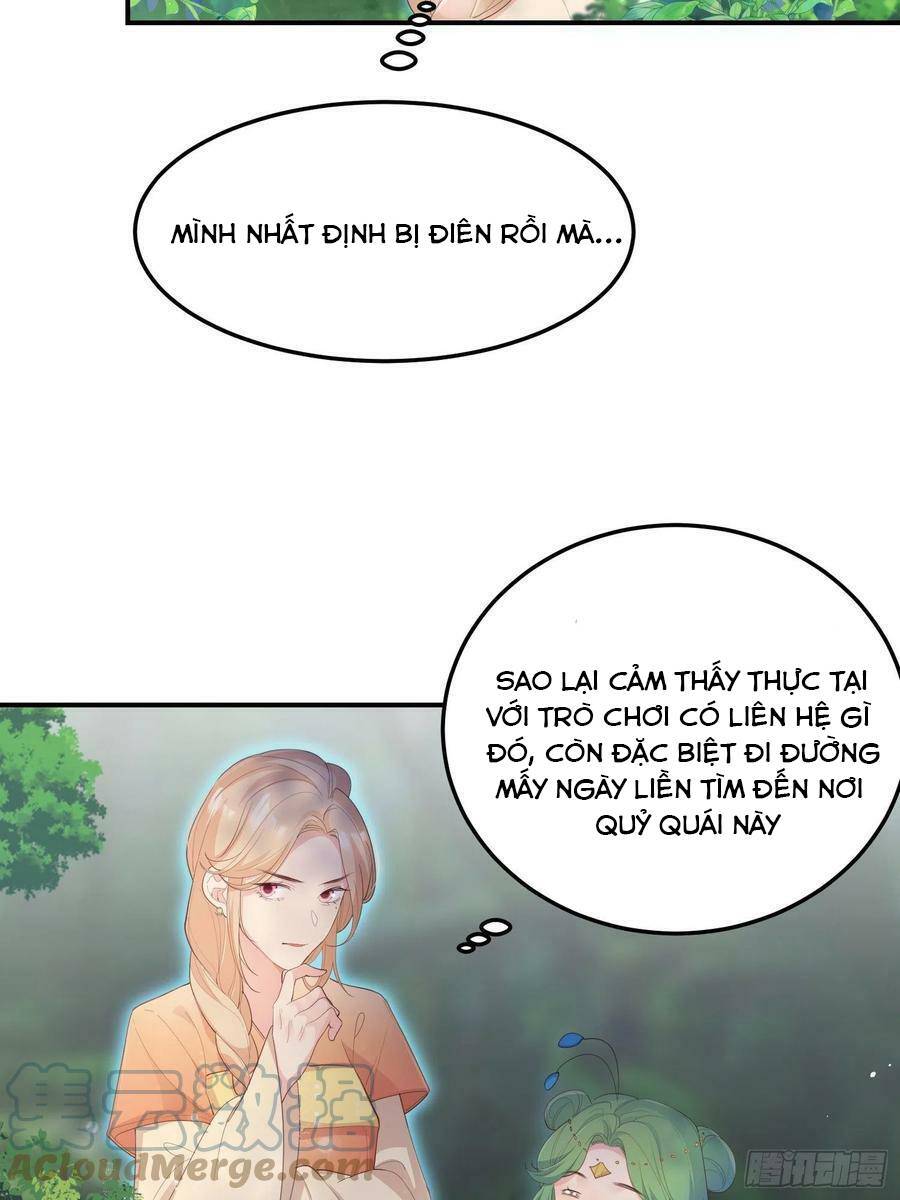 Tiểu Hồ Ly Hôm Nay Có Chút Ngoan chapter 66 - Upload bởi truyensieuhay.com