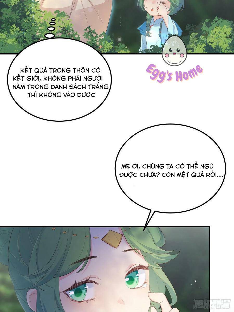 Tiểu Hồ Ly Hôm Nay Có Chút Ngoan chapter 66 - Upload bởi truyensieuhay.com