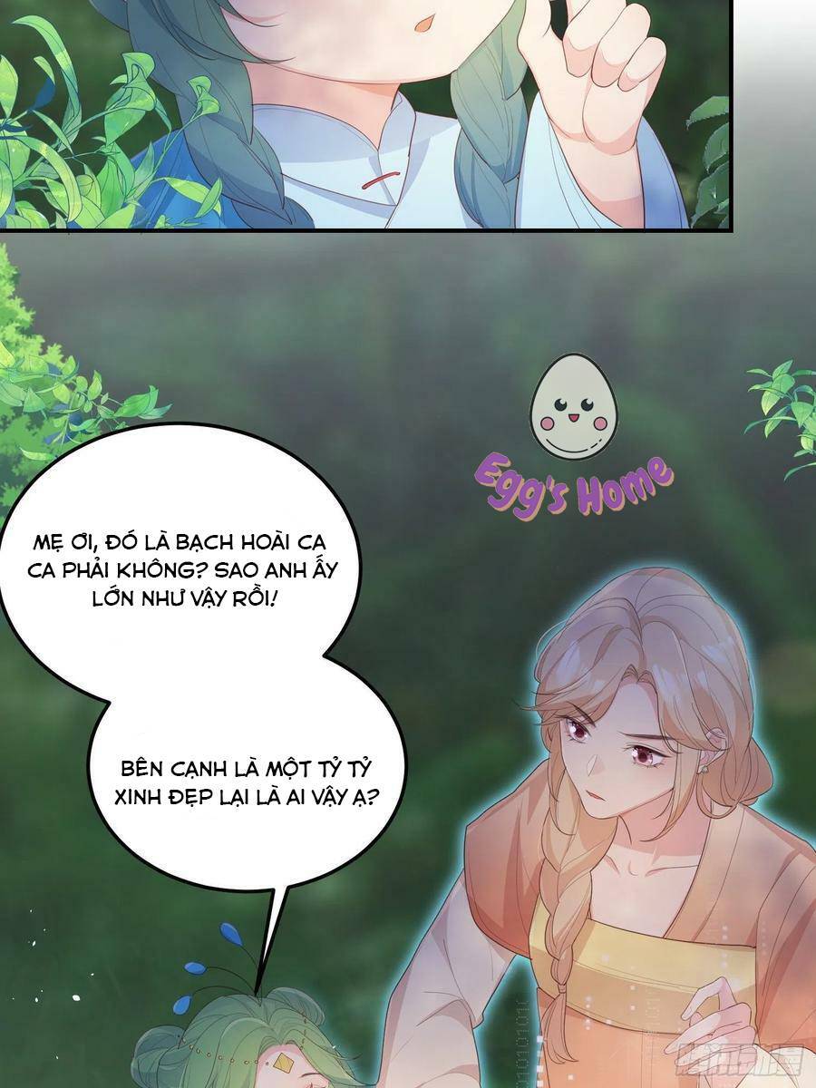 Tiểu Hồ Ly Hôm Nay Có Chút Ngoan chapter 66 - Upload bởi truyensieuhay.com