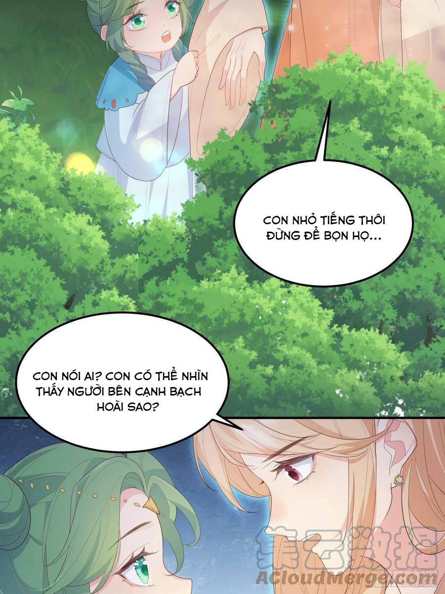 Tiểu Hồ Ly Hôm Nay Có Chút Ngoan chapter 66 - Upload bởi truyensieuhay.com