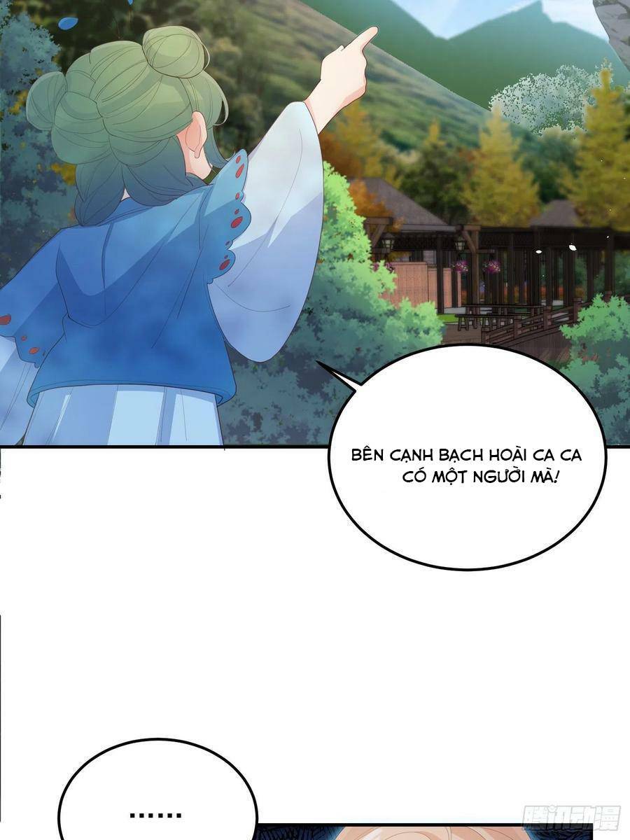 Tiểu Hồ Ly Hôm Nay Có Chút Ngoan chapter 66 - Upload bởi truyensieuhay.com
