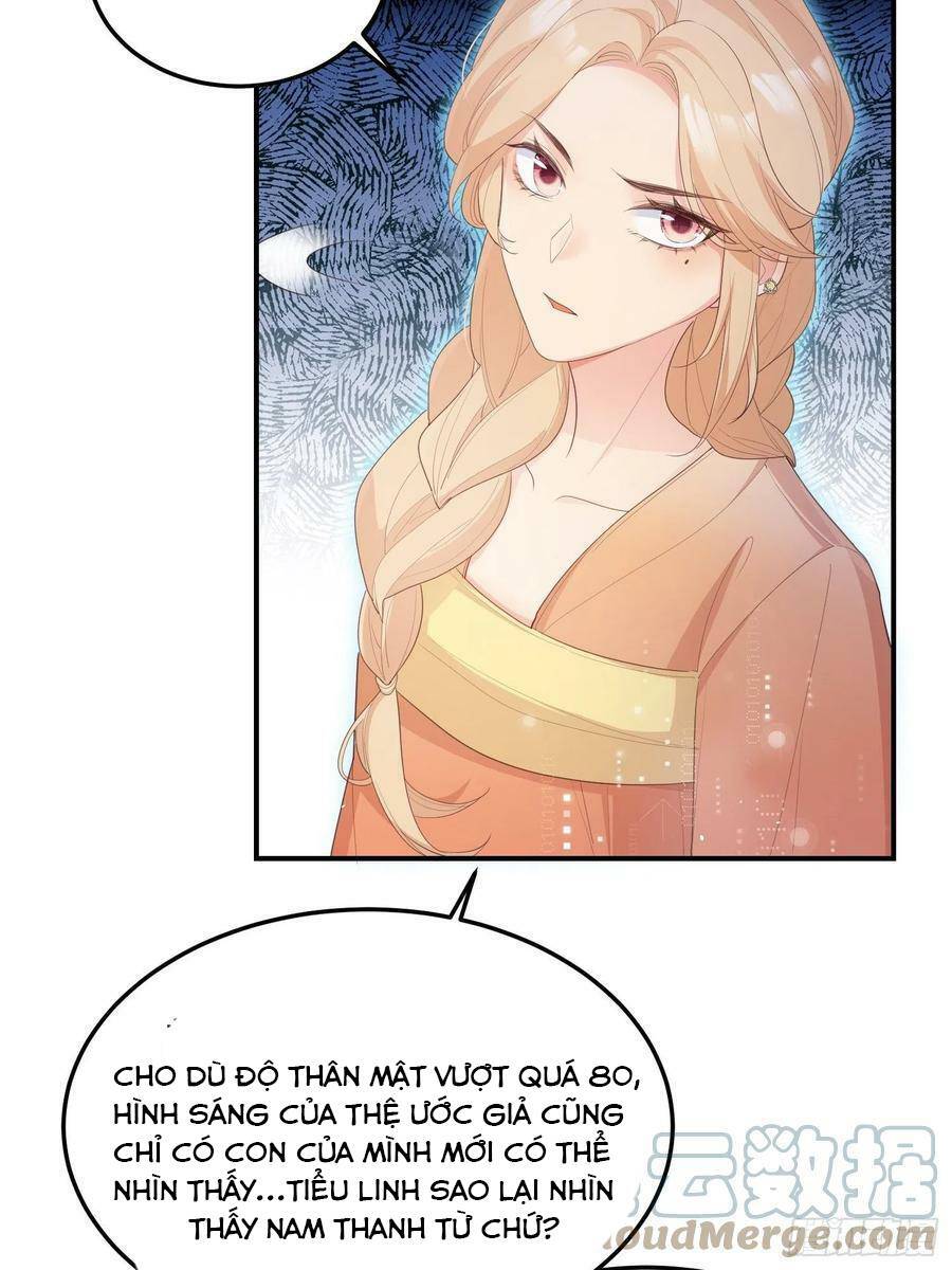 Tiểu Hồ Ly Hôm Nay Có Chút Ngoan chapter 66 - Upload bởi truyensieuhay.com