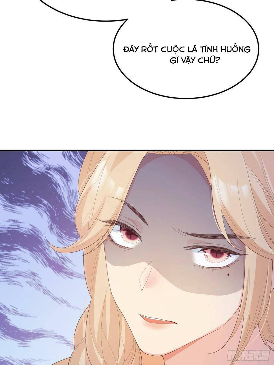 Tiểu Hồ Ly Hôm Nay Có Chút Ngoan chapter 66 - Upload bởi truyensieuhay.com