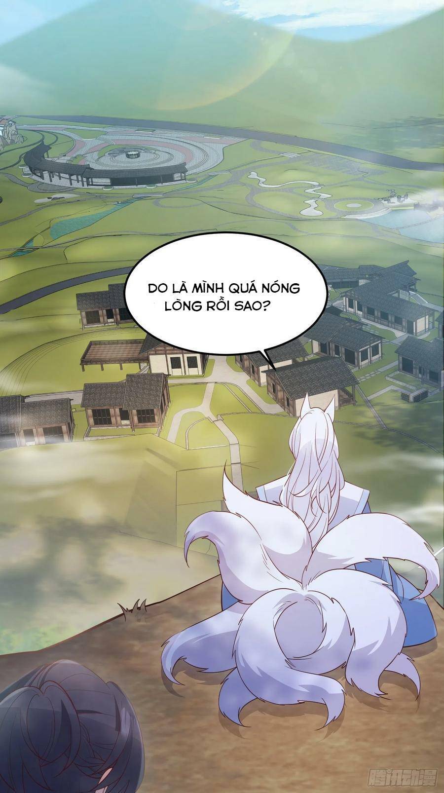 Tiểu Hồ Ly Hôm Nay Có Chút Ngoan chapter 66 - Upload bởi truyensieuhay.com
