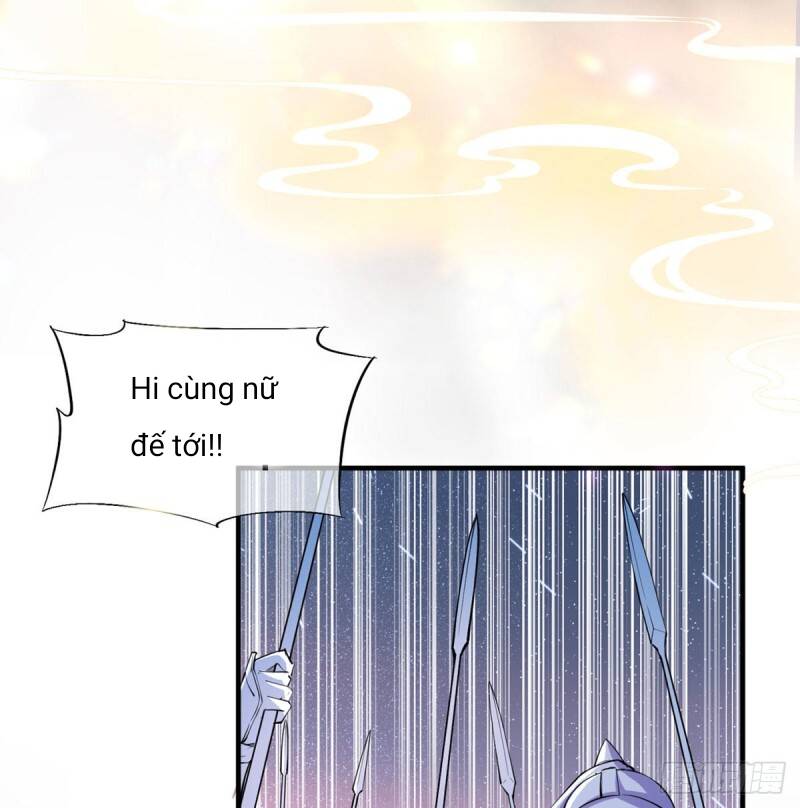 Ta cùng lão bà thống trị tam giới chapter 1 - Upload bởi truyensieuhay.com
