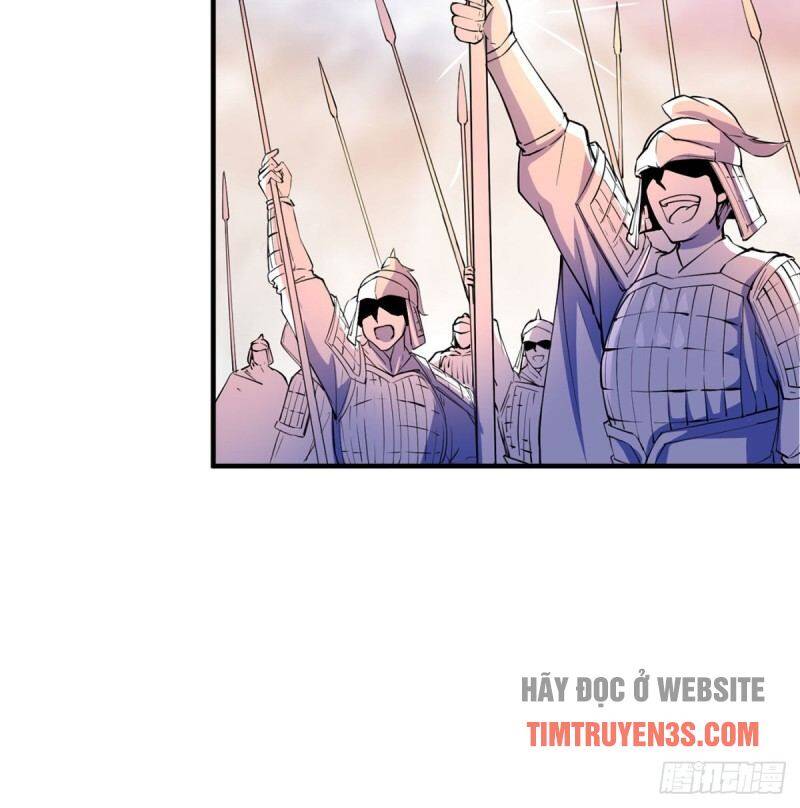 Ta cùng lão bà thống trị tam giới chapter 1 - Upload bởi truyensieuhay.com