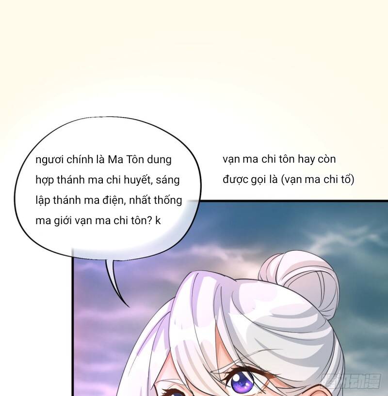 Ta cùng lão bà thống trị tam giới chapter 1 - Upload bởi truyensieuhay.com