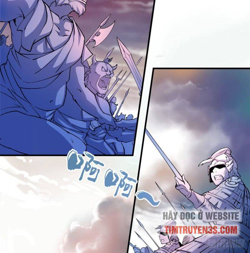 Ta cùng lão bà thống trị tam giới chapter 1 - Upload bởi truyensieuhay.com