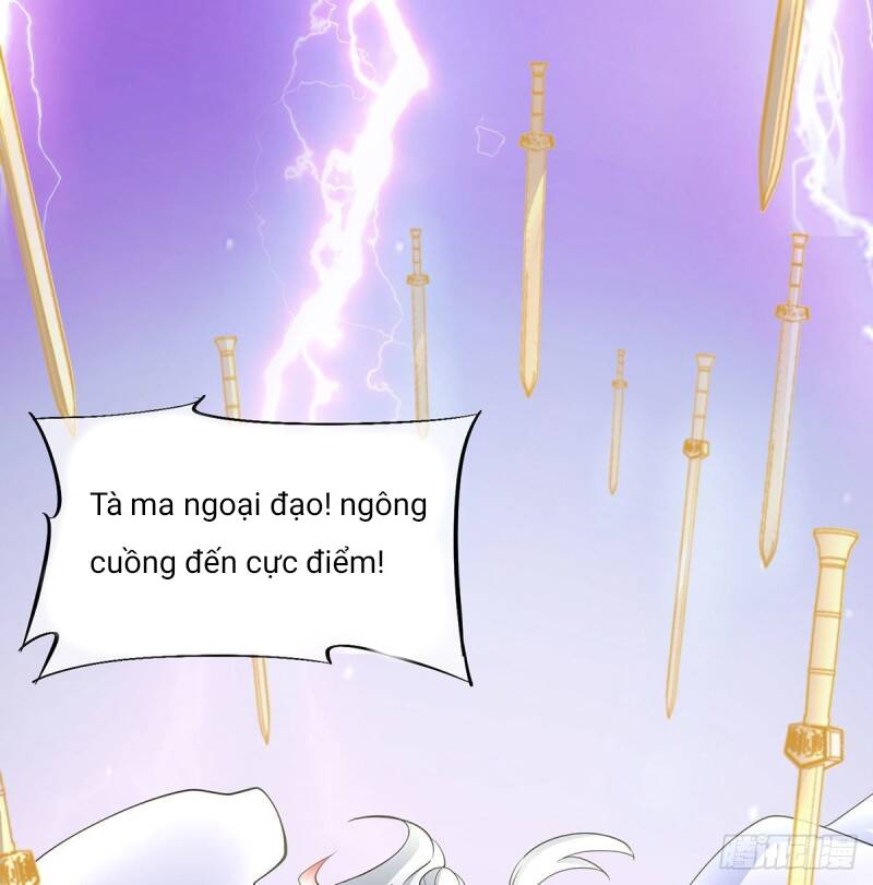 Ta cùng lão bà thống trị tam giới chapter 1 - Upload bởi truyensieuhay.com