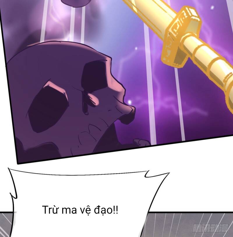 Ta cùng lão bà thống trị tam giới chapter 1 - Upload bởi truyensieuhay.com