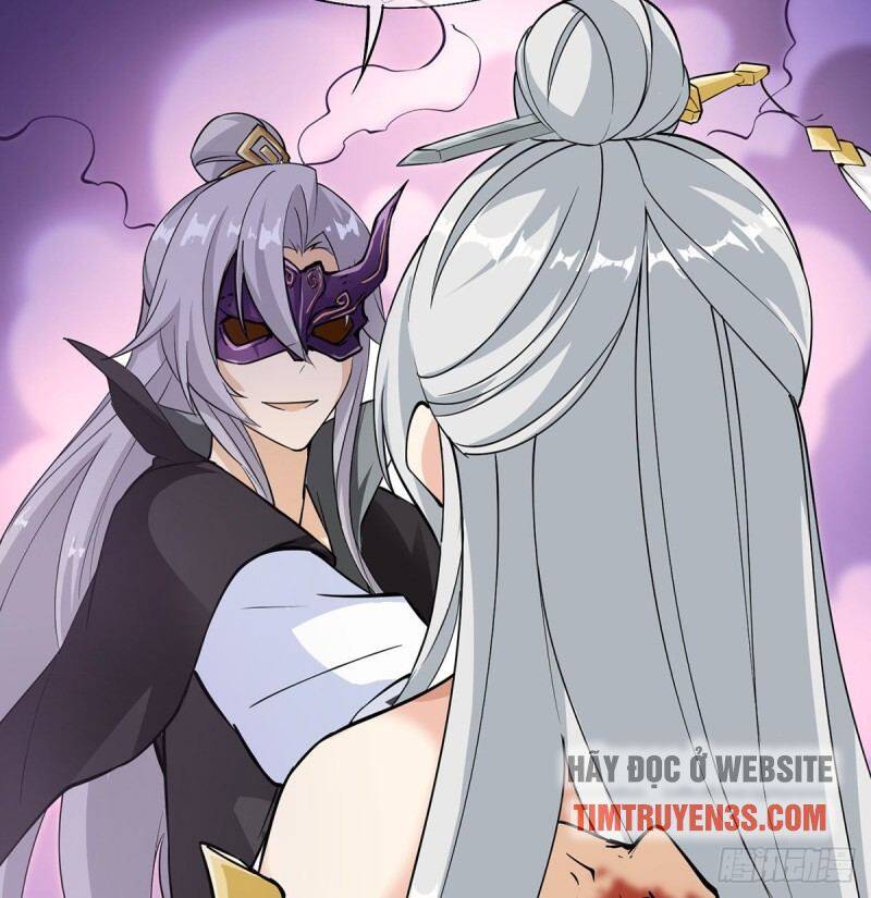 Ta cùng lão bà thống trị tam giới chapter 1 - Upload bởi truyensieuhay.com