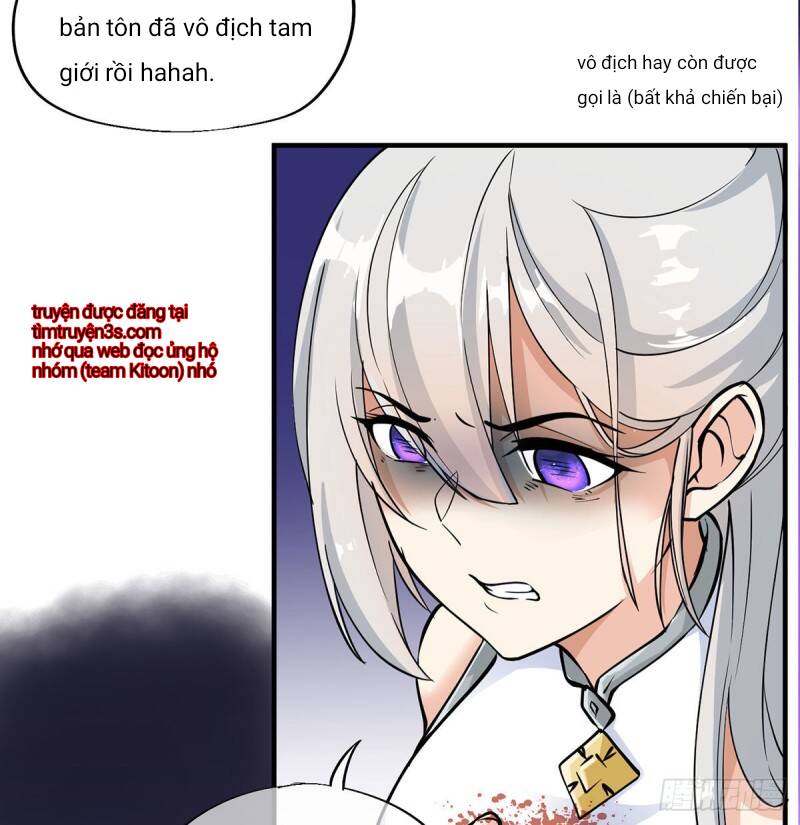 Ta cùng lão bà thống trị tam giới chapter 1 - Upload bởi truyensieuhay.com