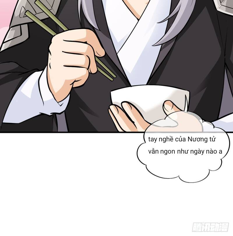 Ta cùng lão bà thống trị tam giới chapter 2 - Upload bởi truyensieuhay.com