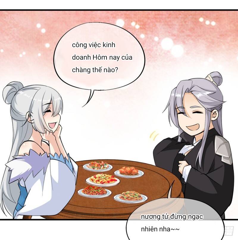 Ta cùng lão bà thống trị tam giới chapter 2 - Upload bởi truyensieuhay.com
