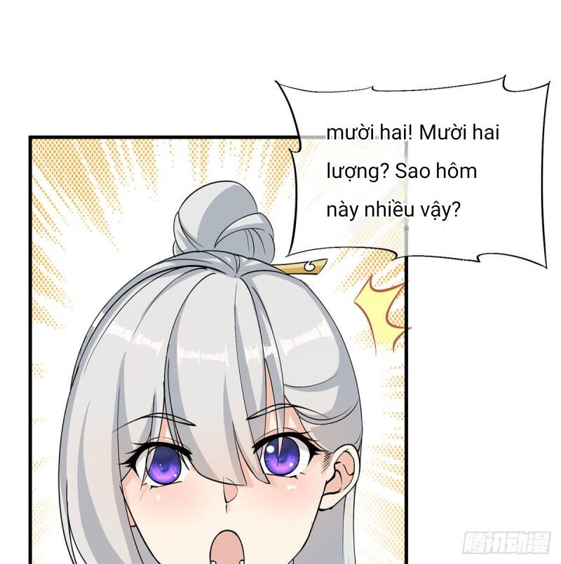 Ta cùng lão bà thống trị tam giới chapter 2 - Upload bởi truyensieuhay.com