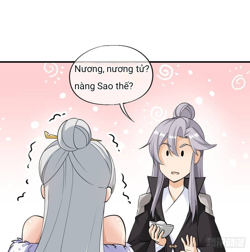 Ta cùng lão bà thống trị tam giới chapter 2 - Upload bởi truyensieuhay.com