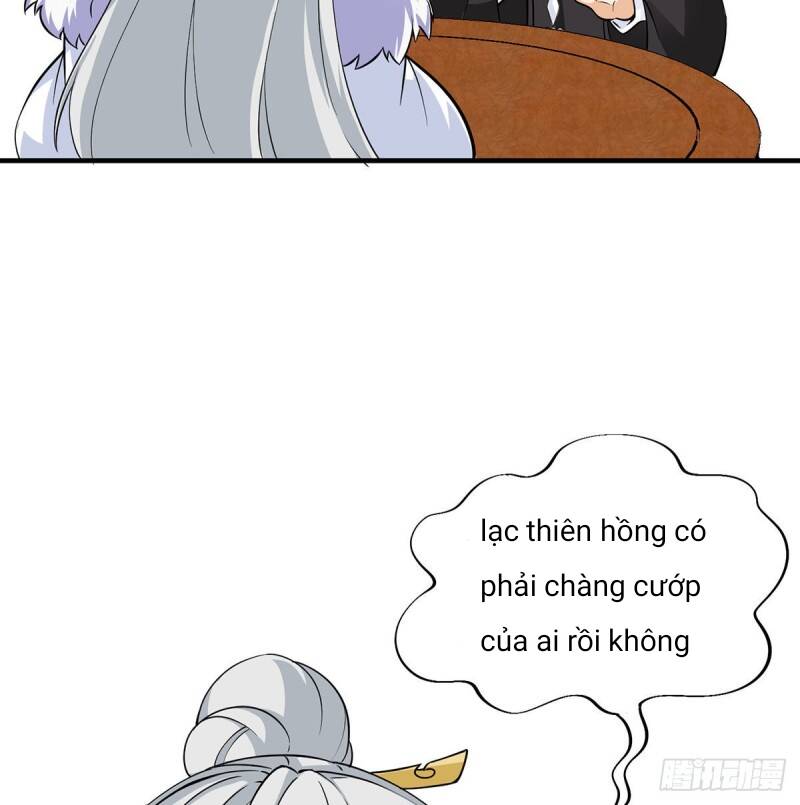 Ta cùng lão bà thống trị tam giới chapter 2 - Upload bởi truyensieuhay.com